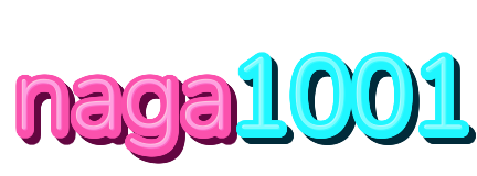naga1001 — logo kanal