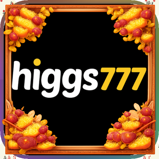 higgs777 — mitra unggulan