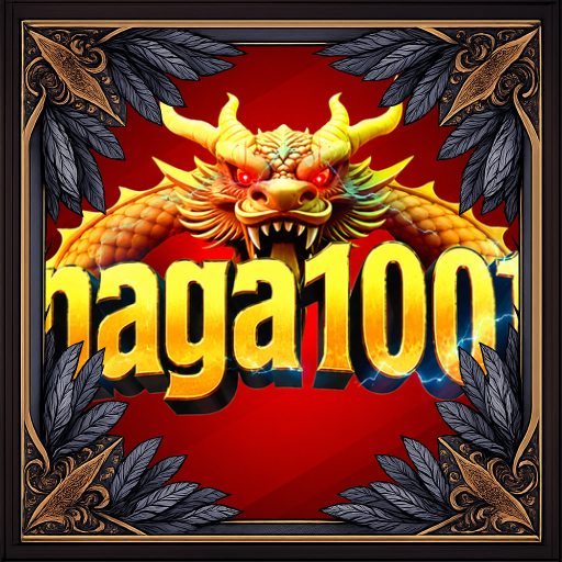 naga1001 — mitra unggulan